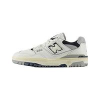 new balance BB550系列 男女款運動板鞋 BB550VGB