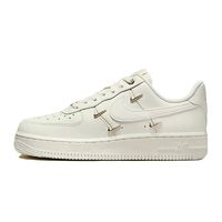 NIKE 耐克 女鞋AIR FORCE 1空軍一號(hào)運(yùn)動(dòng)鞋休閑鞋板鞋F(xiàn)V3654-111