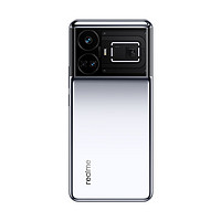 realme 真我 GT5 手機 24GB+1TB 流銀幻鏡 240W版