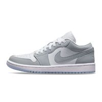 NIKE 耐克 女鞋AIR JORDAN 1 AJ1低幫復(fù)古運動鞋籃球鞋 DC0774-105