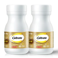 Caltrate 鈣爾奇 鈣鎂鋅銅維生素D 300片/禮盒