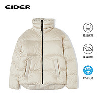 eider AIRBORNE ROBE 戶外運(yùn)動(dòng)保暖羽絨服女款鵝絨服650蓬松