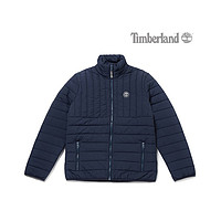 Timberland 韓國Timberland 羽絨服 Timberland 男士 梭織 填充 夾克 海