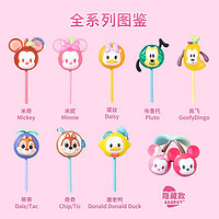 MINISO 名創(chuàng)優(yōu)品 迪士尼米奇系列繽紛糖果主題手辦盲盒