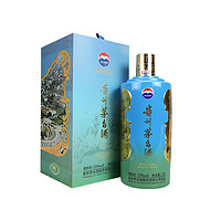 MOUTAI 茅臺(tái) 日紀(jì)念 53%vol 醬香型白酒 2.5L