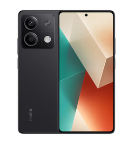 Redmi 紅米 小米Note13 5G 1億像素 超細(xì)四窄邊OLED直屏 5000mAh大電量