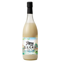 倷好 益生元米酒 750ml*2瓶