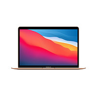 百亿补贴！Apple 苹果 MacBook Air 2020款 13.3英寸笔记本电脑（M1、8GB、256GB）