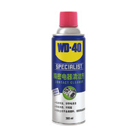 WD-40 精密電器清潔劑 360ml