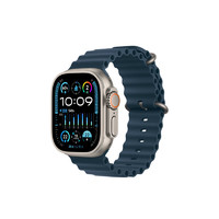 Apple 蘋(píng)果 Watch Ultra 2 智能手表 GPS+蜂窩款 49mm