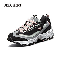 SKECHERS 斯凯奇 13143 女子休闲运动鞋