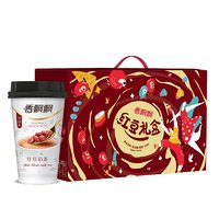 香飄飄 好料 紅豆奶茶禮盒 固體飲料 768g