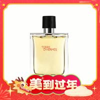 HERMèS 愛(ài)馬仕 大地男士淡香水 EDT 50ml