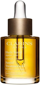 國內(nèi)490元！Clarins 嬌韻詩 三檀面部精華護理油30mL  直郵含稅到手299.43元