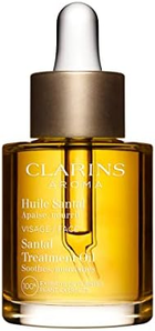 国内490元！Clarins 娇韵诗 三檀面部精华护理油30mL  直邮含税到手299.43元