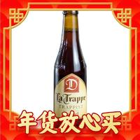 康文教堂 修道院雙料啤酒 330ml*6瓶