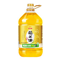 金龍魚(yú) 稻米油優(yōu)+5.435L/桶