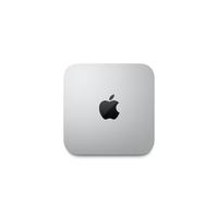 Apple 蘋果 2023款 Apple Mac mini  臺式電腦主機(jī)