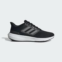 adidas 阿迪達斯 秋季ULTRABOUNCE 男子系帶跑步鞋