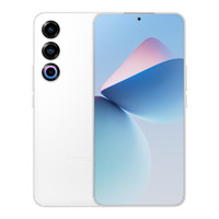 MEIZU 魅族 21 5G手機 12GB+512GB 熱愛白