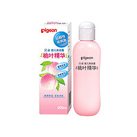 Pigeon 貝親 桃葉精華系列 嬰兒爽身露 國產(chǎn)版 200ml