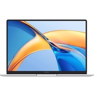 HONOR 榮耀 MagicBook X14 Pro 14英寸筆記本電腦（R7-7840HS、16GB、512GB）