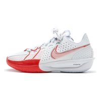 NIKE 耐克 2024新年款春季男鞋G.T. CUT 3運(yùn)動(dòng)鞋籃球鞋DV2918-101