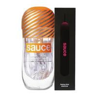 Sauce 非理性 入門加熱套裝 蜜汁醬+加熱棒