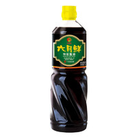 Shinho 欣和 六月鲜特级原汁酱油 1L（0%添加防腐剂）