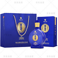 XIJIU 習酒 感恩98 醬香型白酒 53度 500ml 單瓶裝