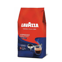 LAVAZZA 拉瓦薩 經(jīng)典奶香意式濃縮咖啡豆意大利中烘1kg