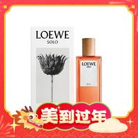 LOEWE 羅意威 獨奏宣言女士濃香水 EDP 50ml