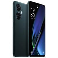 OPPO K11x 5G手機 8GB+256GB 墨玉