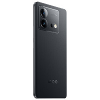 iQOO Neo8 5G手機 12GB+256GB 夜巖 第一代驍龍8+