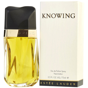 ESTEE LAUDER 雅詩蘭黛 盡在不言中 香水噴霧 EDP 75ml