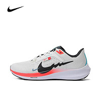 NIKE 耐克 AIR ZOOM PEGASUS 40 男子運動跑鞋 FZ5055-101