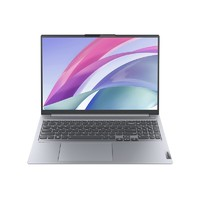 ThinkPad 思考本 ThinkBook 16+ 2022款 16英寸筆記本電腦（i5-12500H、16GB、512GB）