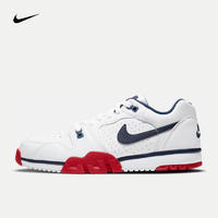 NIKE 耐克 CROSS TRAINER LOW 男子運動鞋 CQ9182-101