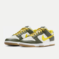 NIKE 耐克 DUNK LOW RETRO PRM 男子運(yùn)動(dòng)鞋 FV3629-371