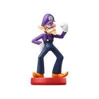 Nintendo 任天堂 國(guó)行 amiibo 超級(jí)馬力歐派對(duì)系列 瓦路易吉