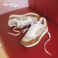 saucony 索康尼 SHADOW 6000 男女款運動休閑鞋 S70775-1