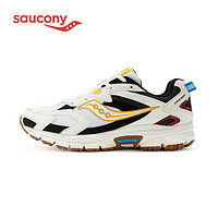 saucony 索康尼 跑步鞋男女Cohesion慢跑減震跑鞋運動鞋