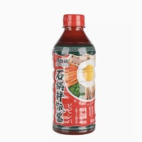 月桂冠 石鍋拌飯醬 500ml