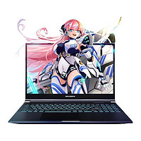 機械革命 極光E 15.6英寸游戲筆記本電腦（i5-12450H、16GB、512GB、RTX4060）