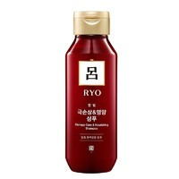 Ryo 呂 紅呂含光耀護營潤修護洗發(fā)水 180ml