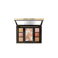 BOBBI BROWN 五花肉面部眼影高光一體盤 #暖色 175g