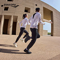 saucony 索康尼 澎湃3 女款緩震跑鞋 S28215