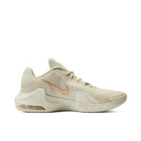 NIKE 耐克 AIR MAX IMPACT 4 男子籃球鞋 DM1124-008