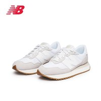 new balance 女款休閑運(yùn)動鞋 WS237NN