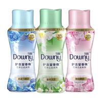 Downy 當(dāng)妮 花萃云柔系列 護(hù)衣留香珠 180g 微風(fēng)櫻語(yǔ)